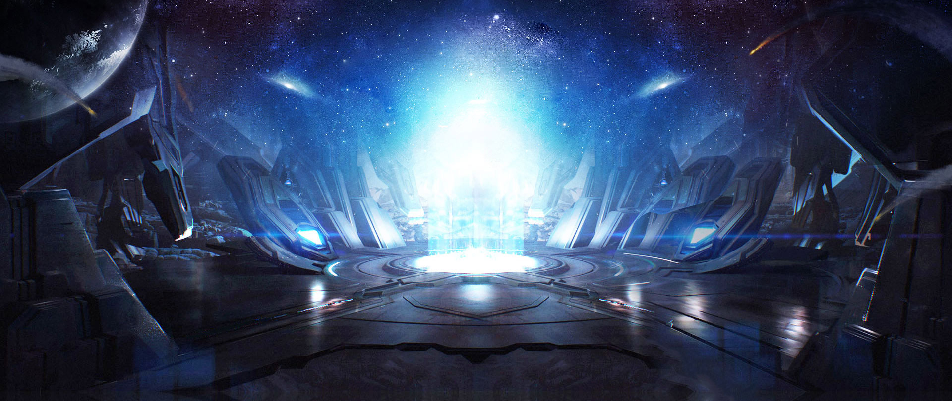 决战破晓手游：三折叠攻略！带派大佬不栓Q