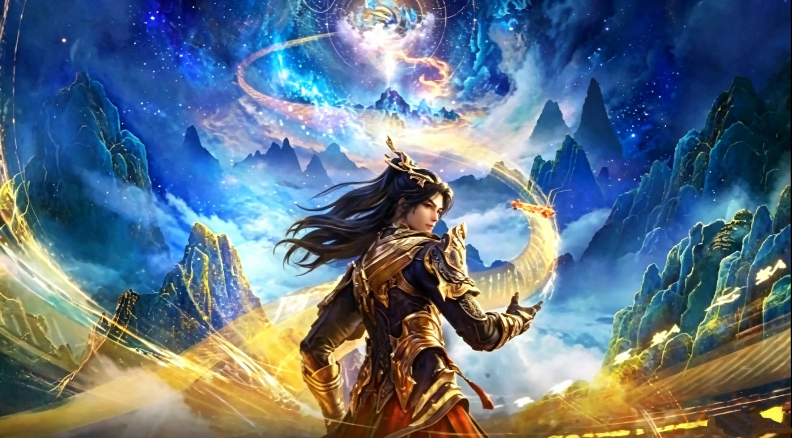星辰变归来手游官网下载_畅游原著玄幻_开启自在修行新旅程(图1) 星辰变归来手游官网下载_畅游原著玄幻_开启自在修行新旅程(图1)
