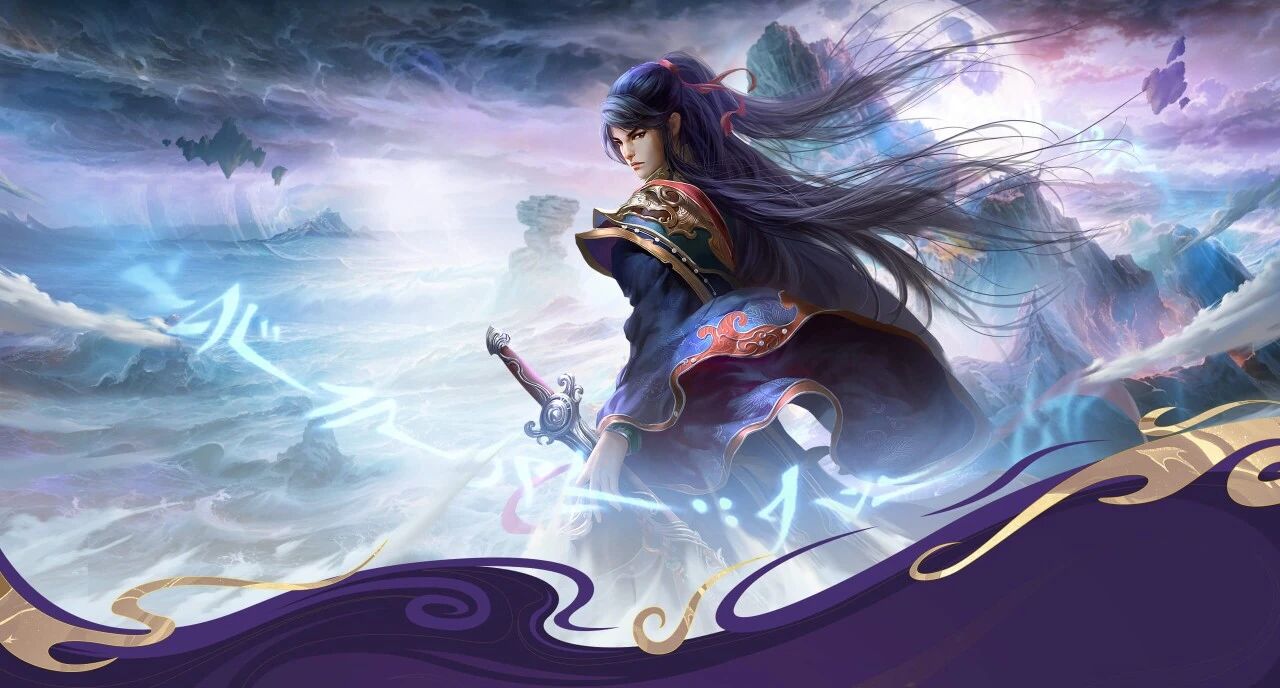 星辰变归来手游官网下载_畅游原著玄幻_开启自在修行新旅程(图2) 星辰变归来手游官网下载_畅游原著玄幻_开启自在修行新旅程(图2)