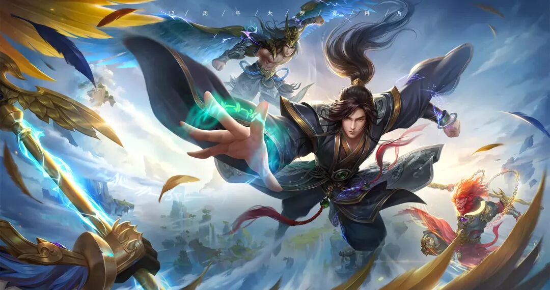 星辰变归来手游官网下载_还原正统修真框架_畅享自由玄幻闯荡之旅(图3) 星辰变归来手游官网下载_还原正统修真框架_畅享自由玄幻闯荡之旅(图3)